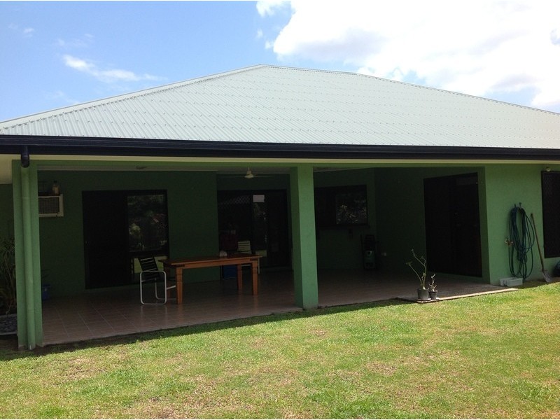 13 Mauro Close, Bentley Park QLD 4869