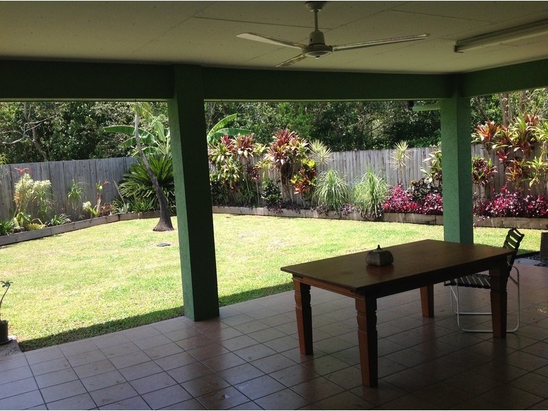13 Mauro Close, Bentley Park QLD 4869