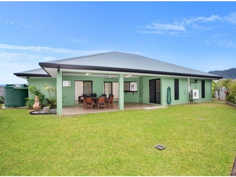 13 Mauro Close, Bentley Park QLD 4869