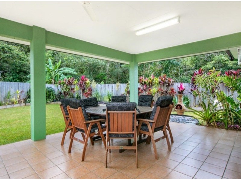 13 Mauro Close, Bentley Park QLD 4869