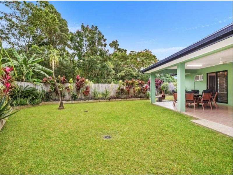13 Mauro Close, Bentley Park QLD 4869