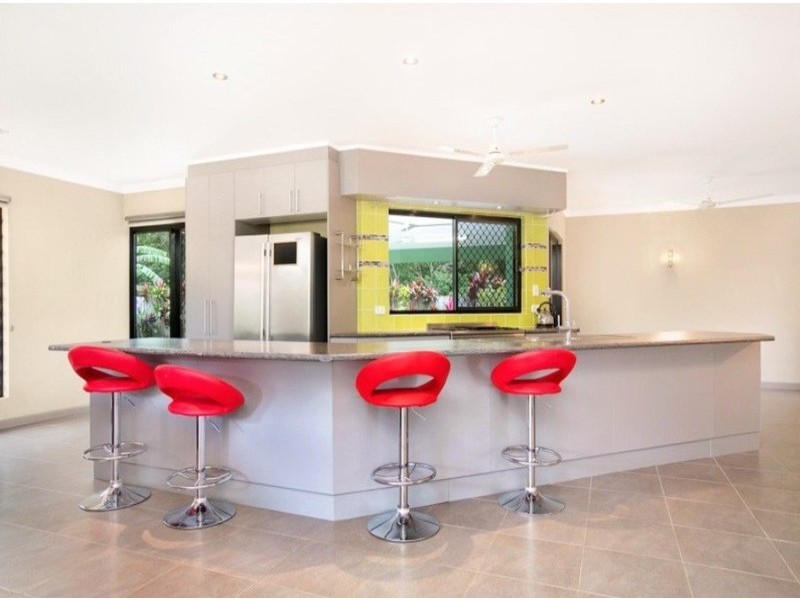 13 Mauro Close, Bentley Park QLD 4869
