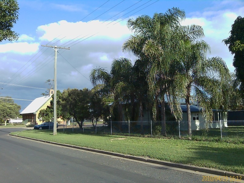 73 Ruby, Emerald QLD 4720