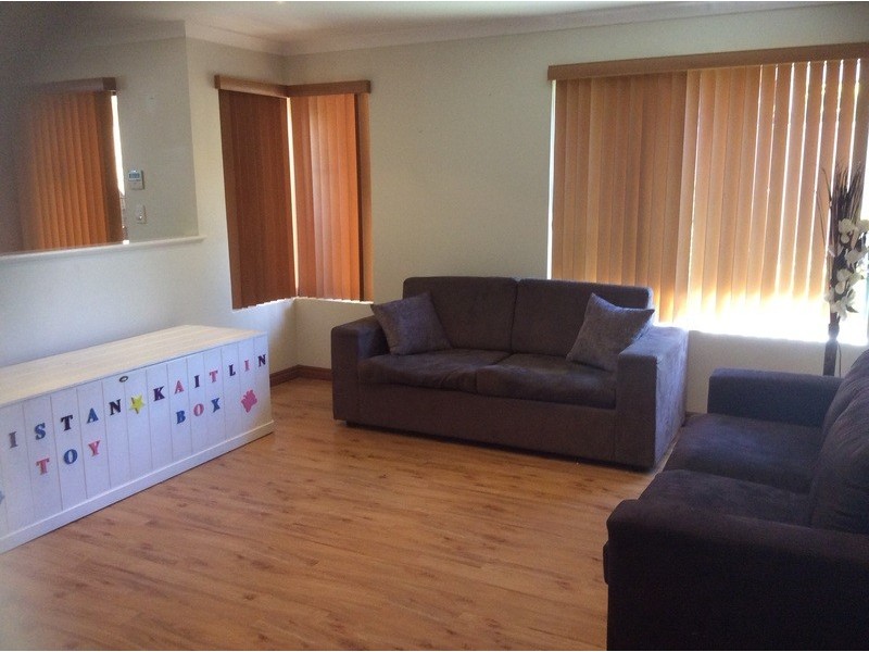 6 Greeson parkway, Secret Harbour WA 6173