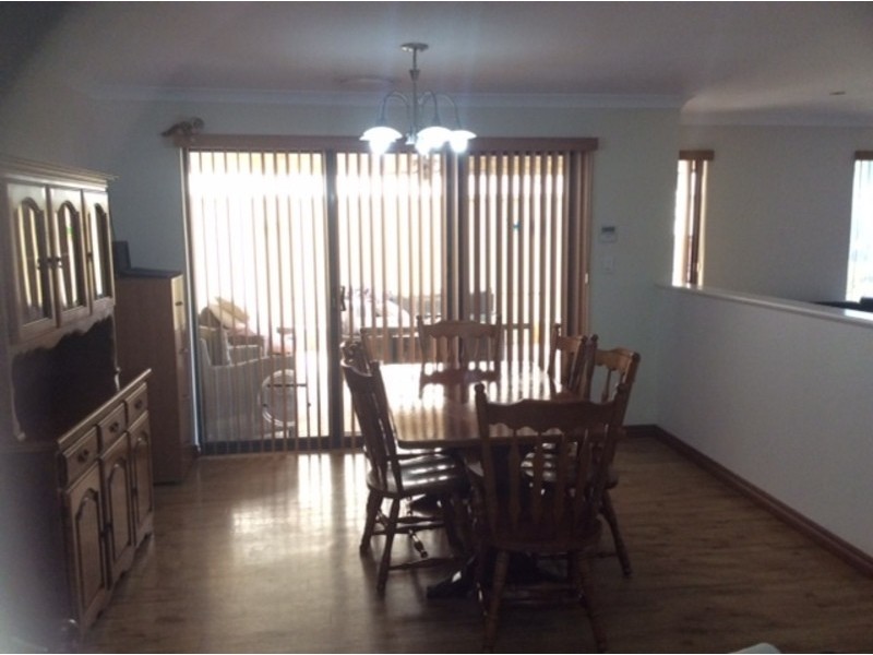 6 Greeson parkway, Secret Harbour WA 6173