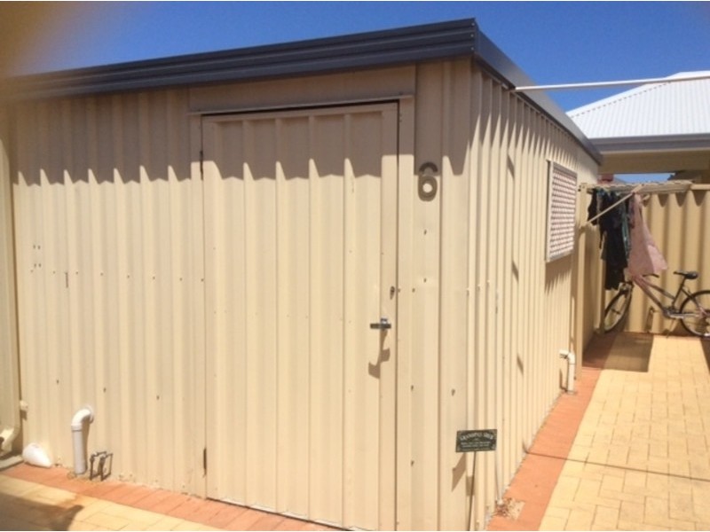 6 Greeson parkway, Secret Harbour WA 6173