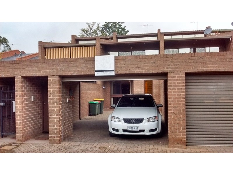 17 Barton Place, North Adelaide SA 5006