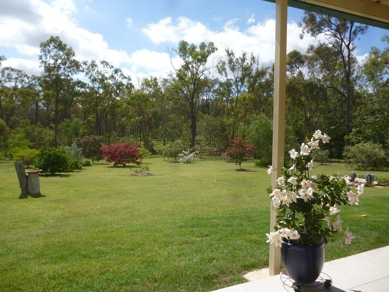 25 Burgess Road, Laidley Heights QLD 4341