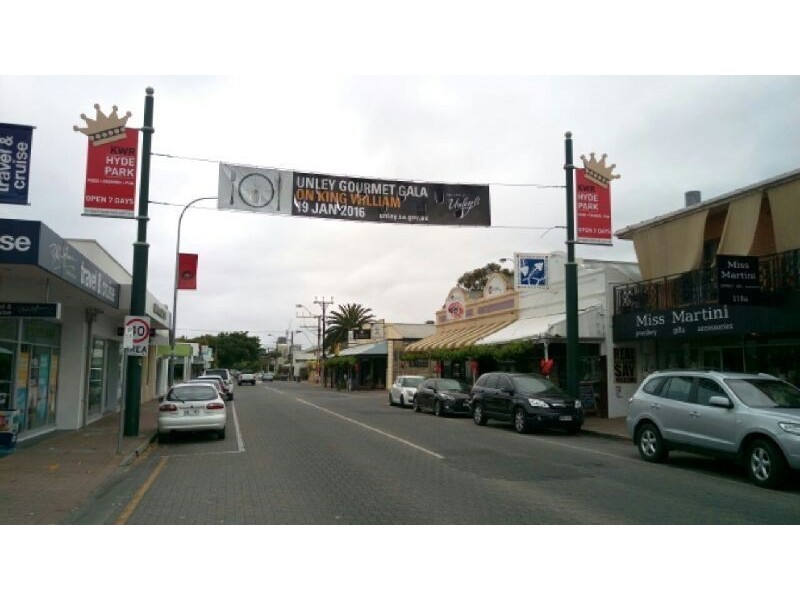 Unley SA 5061