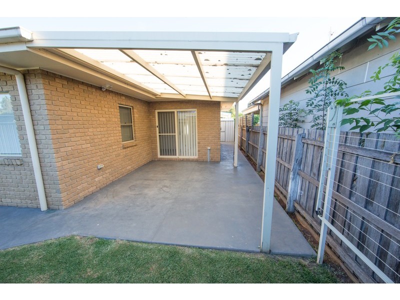 81 Lansdowne Street, Sale VIC 3850