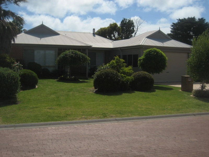 Safety Beach VIC 3936