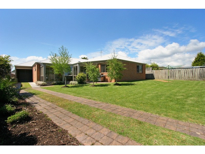 Safety Beach VIC 3936