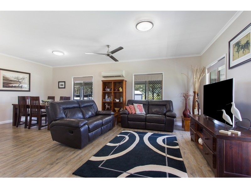 1455  Neurum Road, Mount Archer QLD 4514