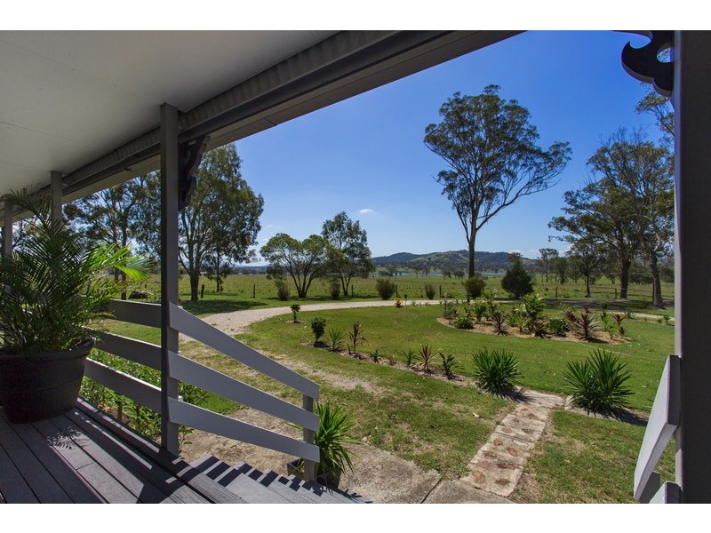 1455  Neurum Road, Mount Archer QLD 4514
