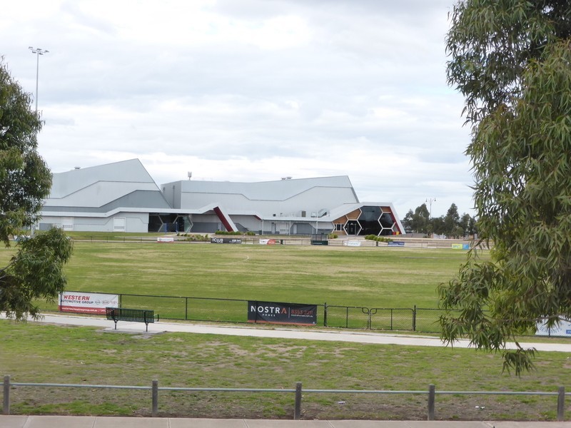 30 Brunton Ave, Caroline Springs VIC 3023