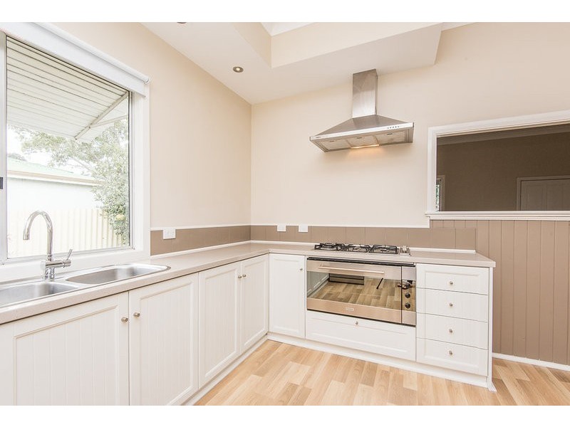 21 Lawley Street, Collie WA 6225