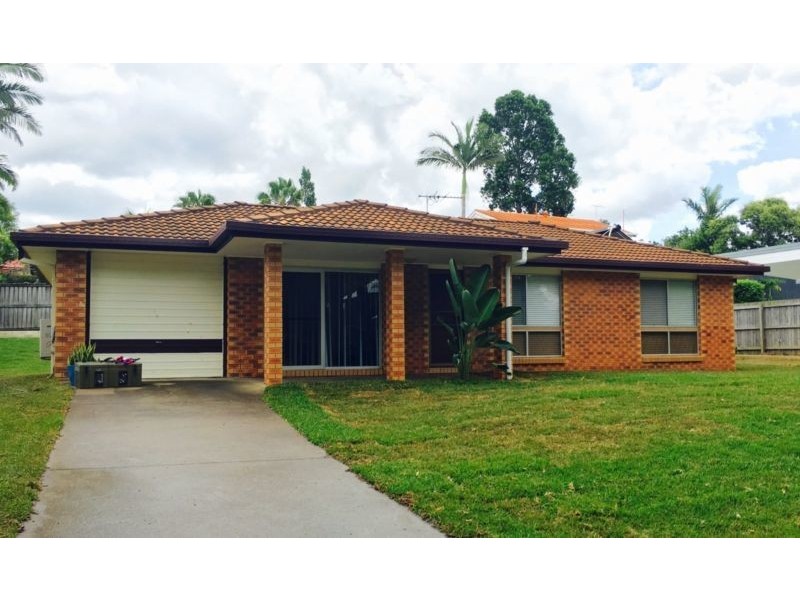 10 Donatello Street, Fig Tree Pocket QLD 4069