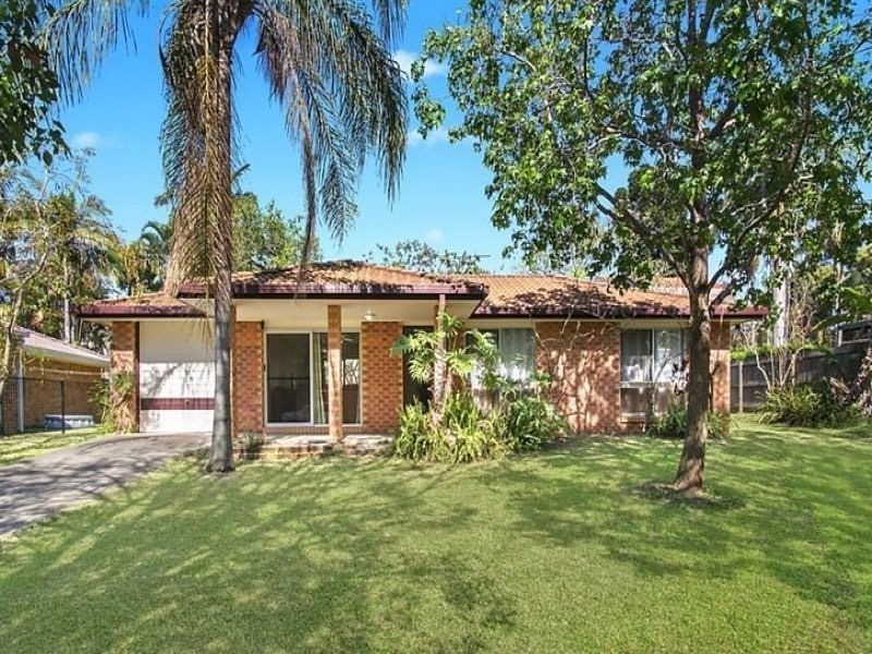 10 Donatello Street, Fig Tree Pocket QLD 4069