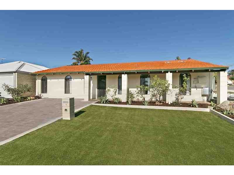 18 Leaside Way, Spearwood WA 6163