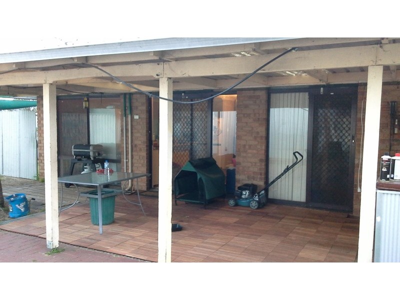11 Maclaggan Turn, Coodanup WA 6210