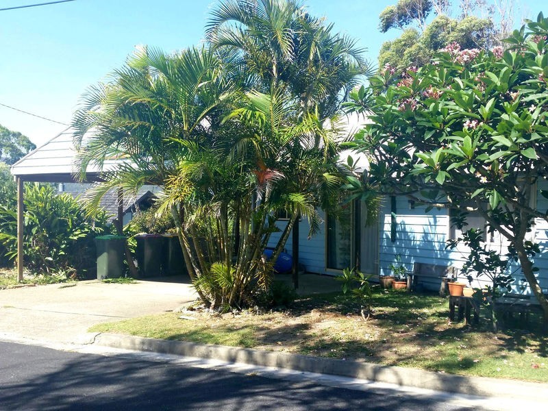 25 Vista Way, Scotts Head, Scotts Head NSW 2447