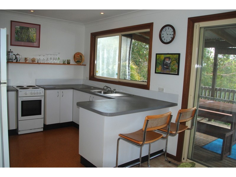 25 Vista Way, Scotts Head, Scotts Head NSW 2447