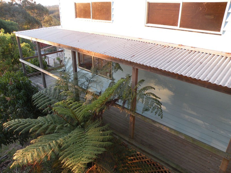 25 Vista Way, Scotts Head, Scotts Head NSW 2447