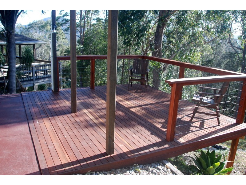 25 Vista Way, Scotts Head, Scotts Head NSW 2447
