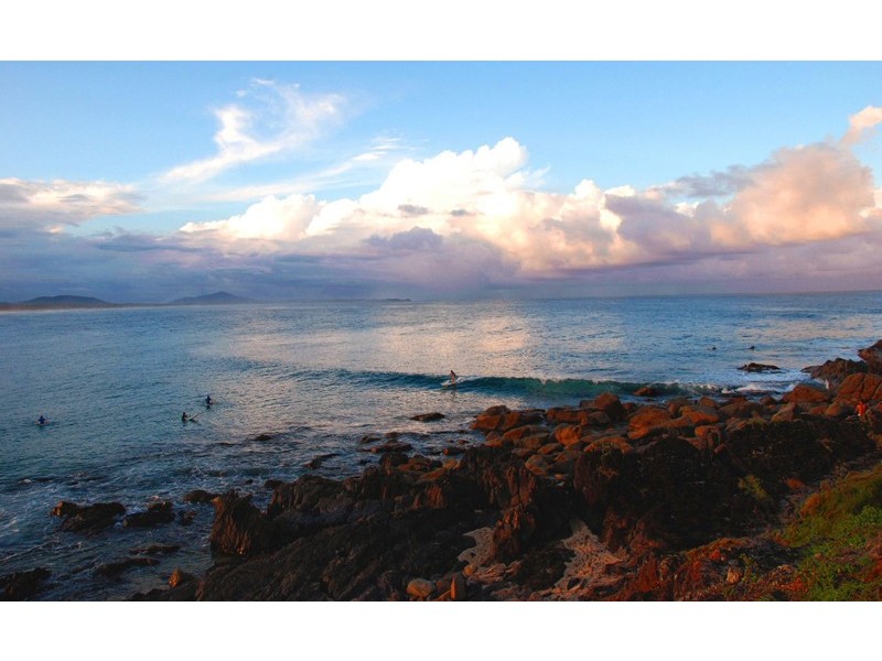25 Vista Way, Scotts Head, Scotts Head NSW 2447