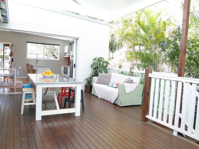 6 Dalkeith street, Chermside West QLD 4032