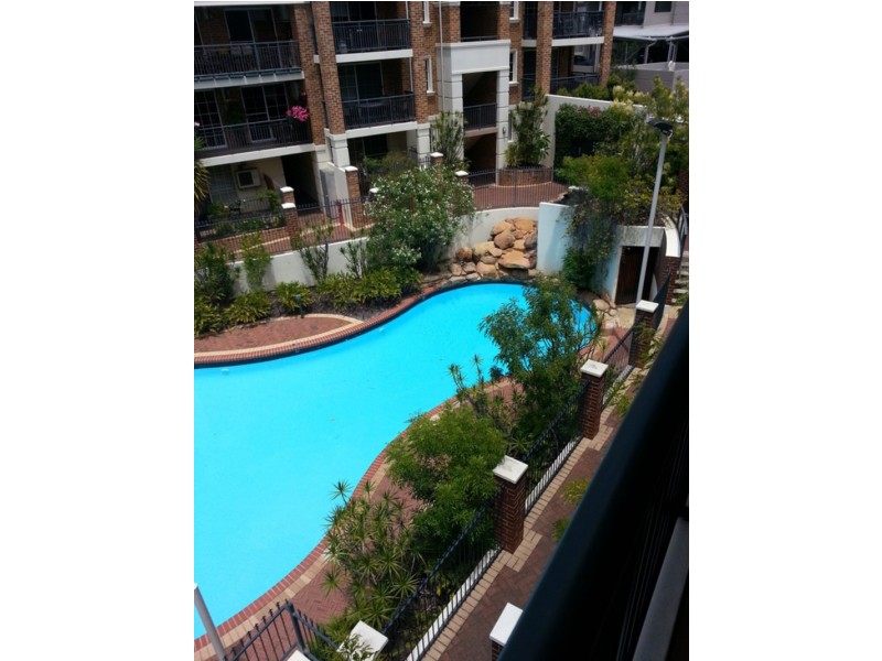 West Perth WA 6005