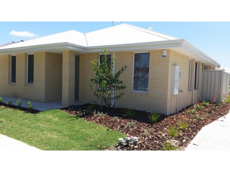 1/82 Bishopsgate Street, Carlisle WA 6101