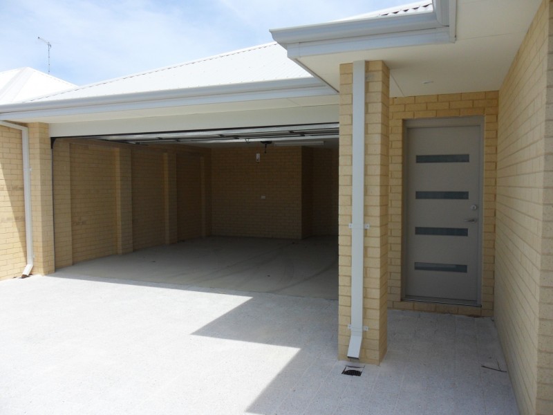 1/82 Bishopsgate Street, Carlisle WA 6101