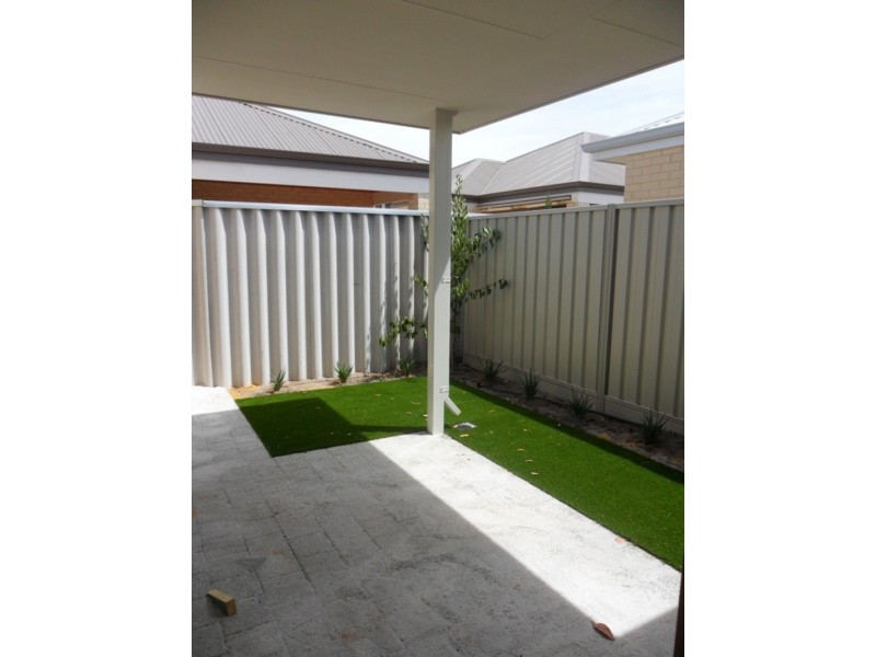 1/82 Bishopsgate Street, Carlisle WA 6101