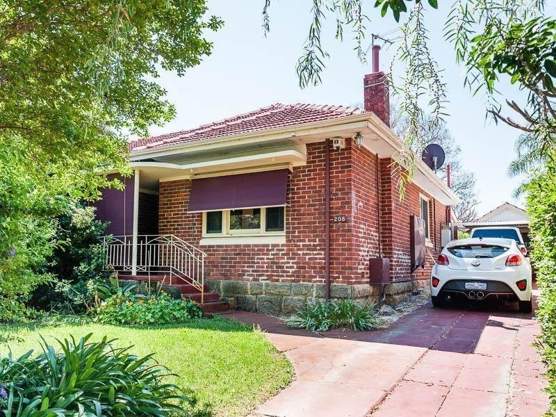 208 Harborne Street, Wembley WA 6014