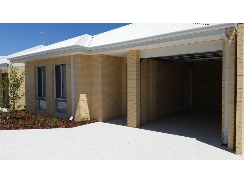 2/82 Bishopsgate Street, Carlisle WA 6101