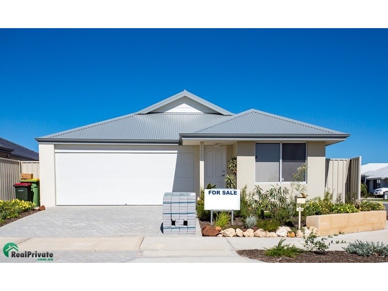 129 Thundelarra Drive, Golden Bay WA 6174