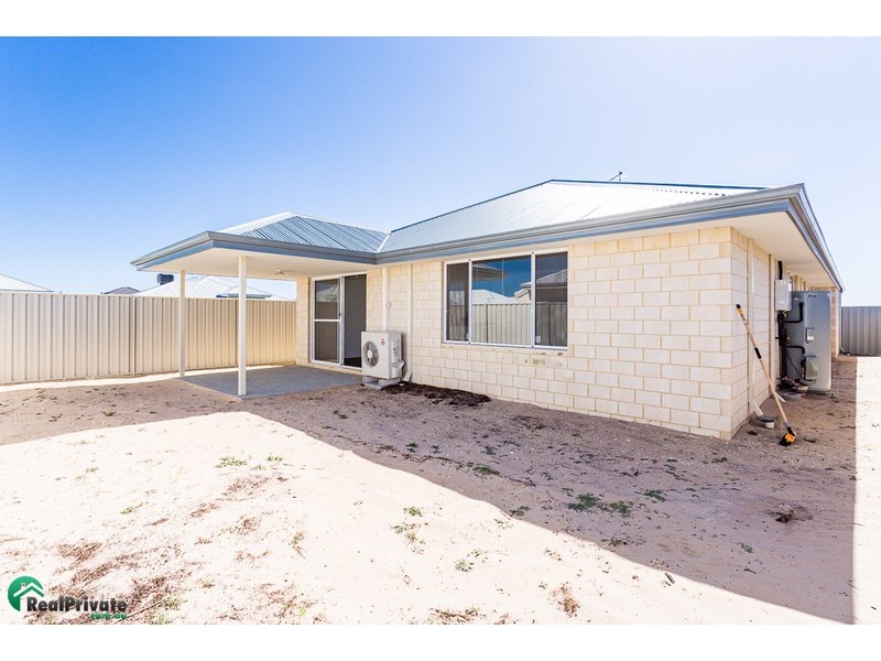 129 Thundelarra Drive, Golden Bay WA 6174