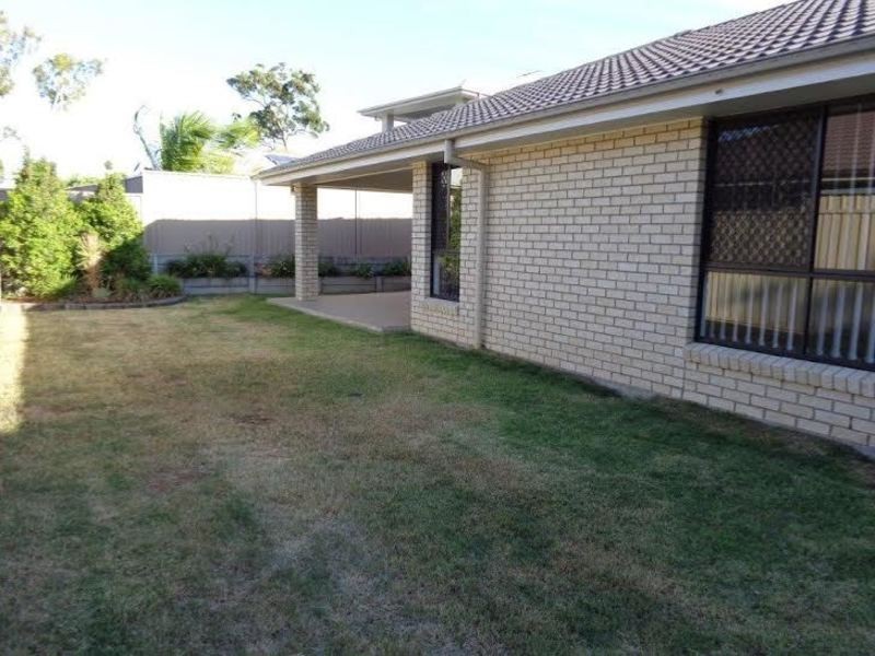 86 Carinyan Drive, Birkdale QLD 4159