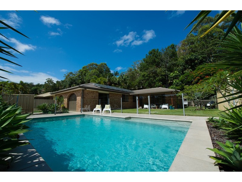 31 Clives Circuit, Currumbin Waters QLD 4223