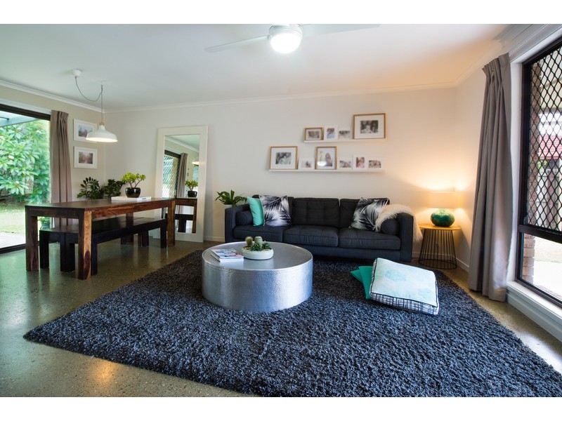 31 Clives Circuit, Currumbin Waters QLD 4223