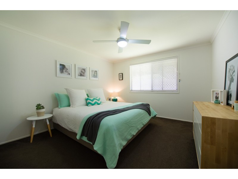 31 Clives Circuit, Currumbin Waters QLD 4223