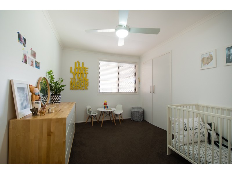 31 Clives Circuit, Currumbin Waters QLD 4223