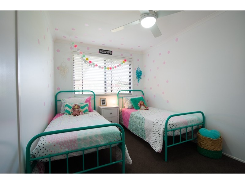 31 Clives Circuit, Currumbin Waters QLD 4223