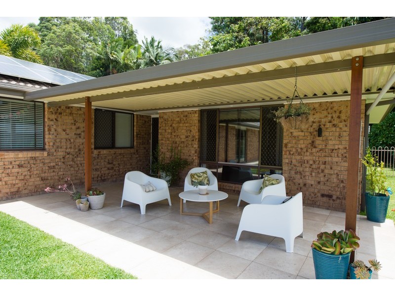 31 Clives Circuit, Currumbin Waters QLD 4223