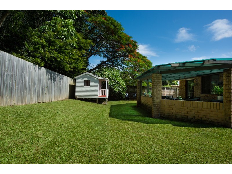 31 Clives Circuit, Currumbin Waters QLD 4223
