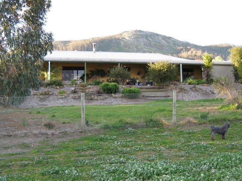 1084 Millinup Road, Porongurup WA 6324