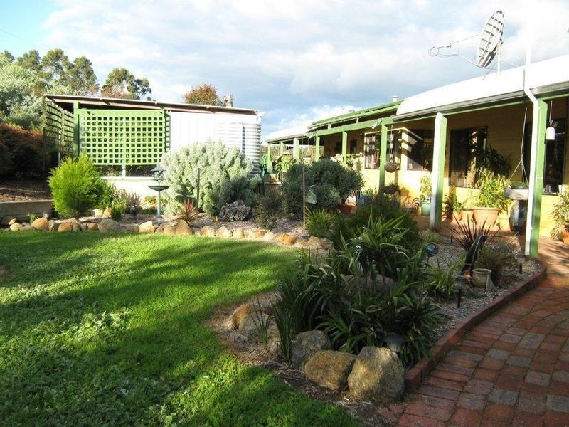 1084 Millinup Road, Porongurup WA 6324