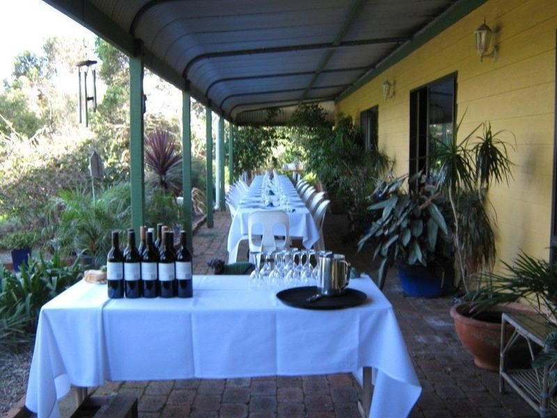 1084 Millinup Road, Porongurup WA 6324