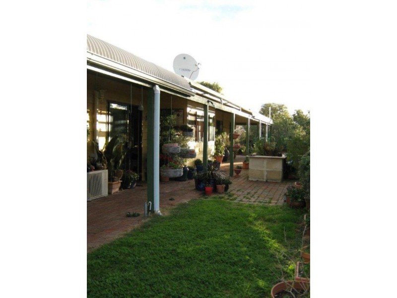 1084 Millinup Road, Porongurup WA 6324